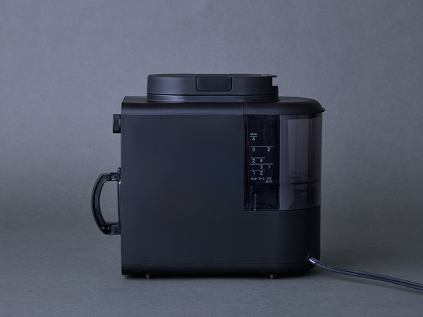 全自動コーヒーメーカー「カフェばこ」 SC-A352/SC-A372 | シロカ