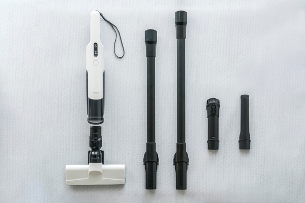 2wayコードレススティッククリーナー VC-E97 | シロカオンラインストア