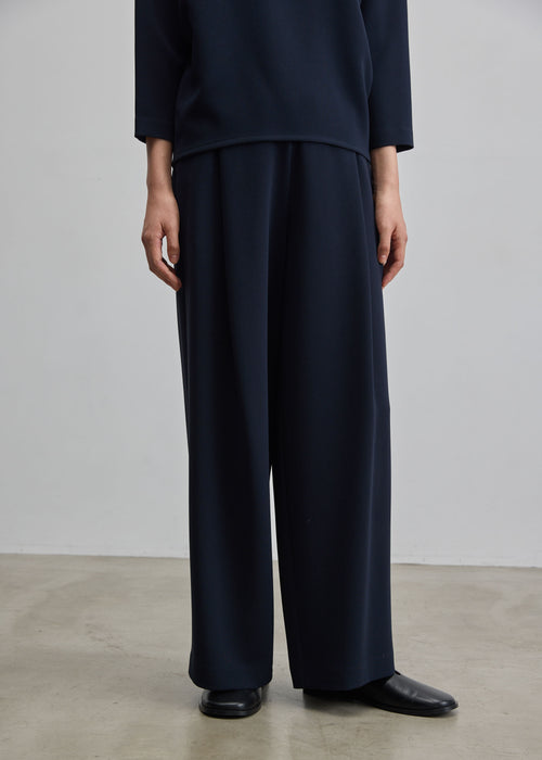 エッセイスト 小川奈緒さんの「足元から組み立てる」スタイリングTIPS