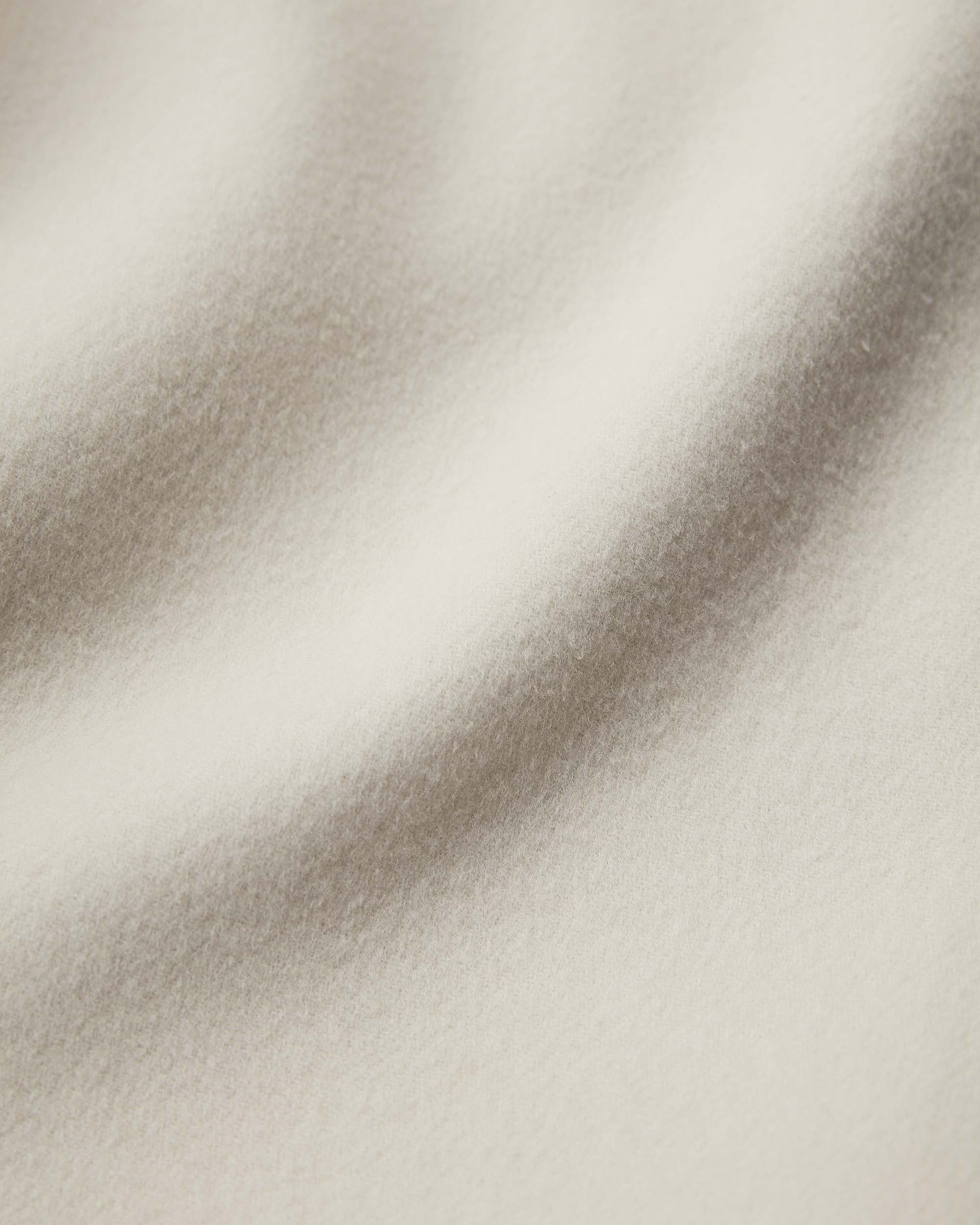 ジーロンラムステンカラーコート - SOÉJU online store｜上質な大人の