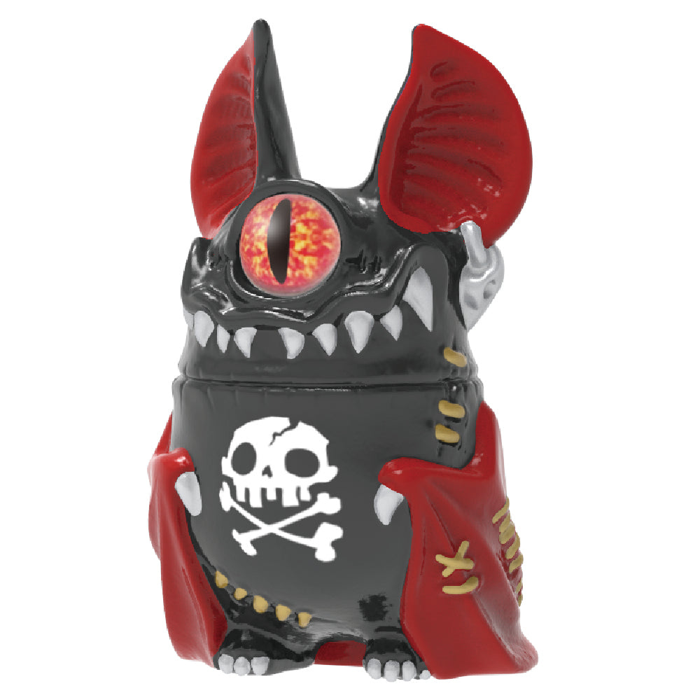 予約受付終了】単眼コウモリ アイビー EYEBAT BEAST 第2弾【1BOX／6個