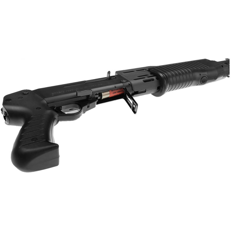 Tokyo Marui SPAS 12 Spring Pump Action Airsoft Shotgun | SS