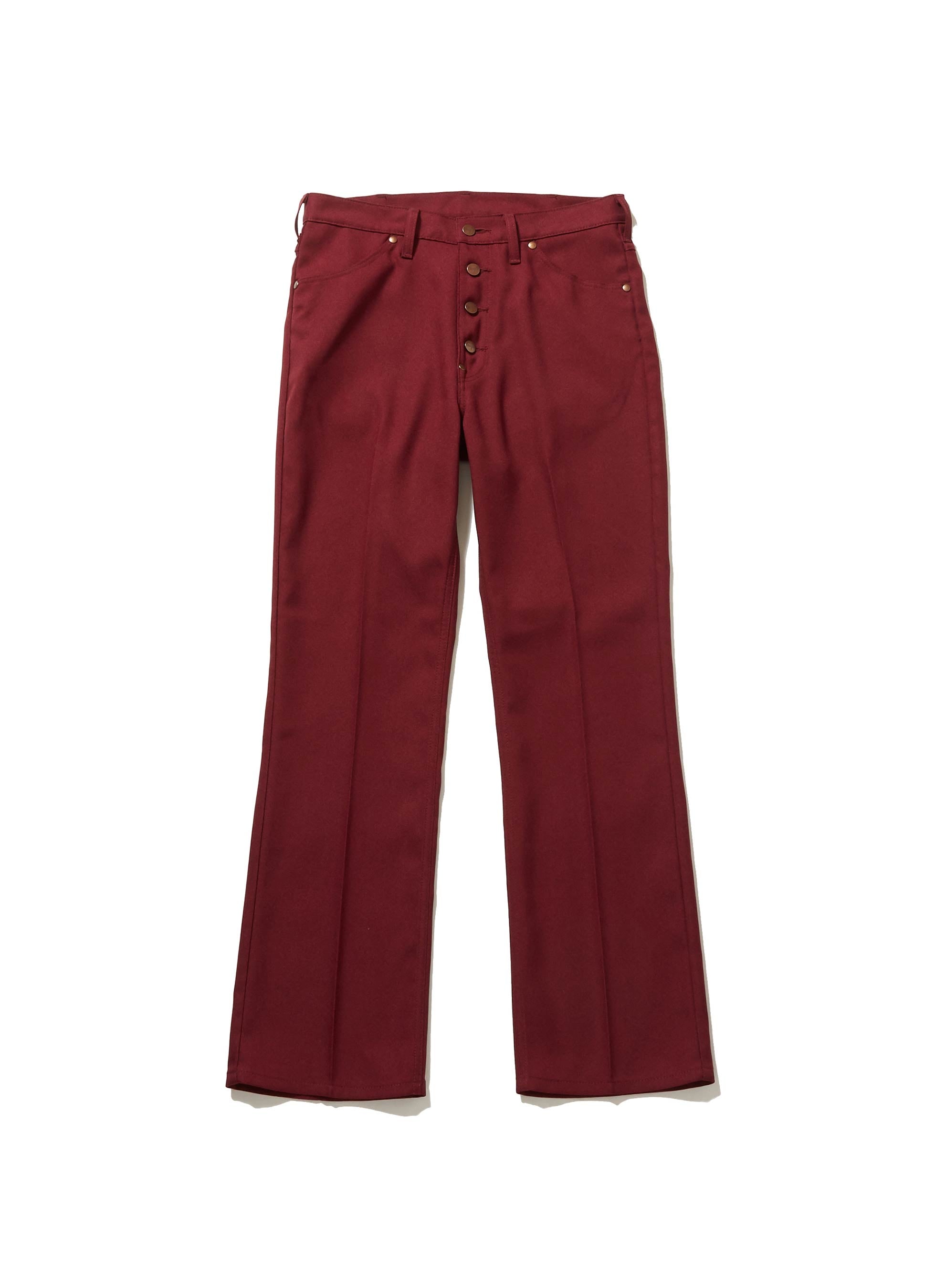 WRANGLER TROUSERS FOR SUGARHILL – SUGARHILL TOKYO