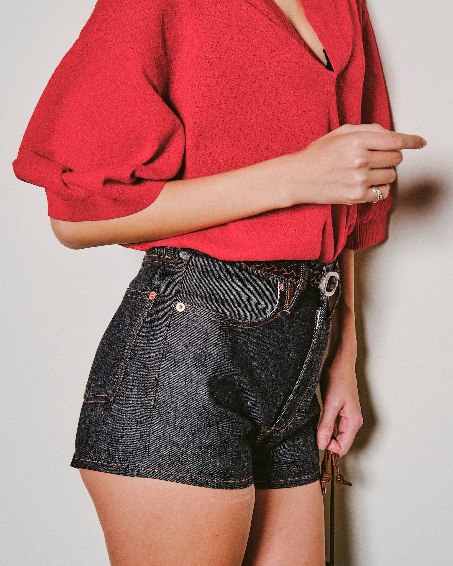 GIMA KNIT POLO SHIRTS – SUGARHILL TOKYO