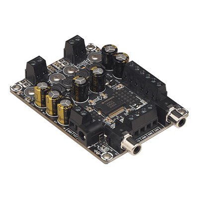AA-AB32514 WONDOM T-AMP 2 X 500Watt Class D Audio Amplifier Board