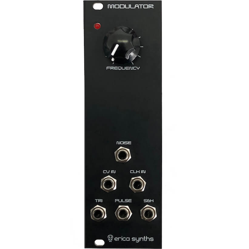 Erica Synths Modulator II Kit-ES-MOD-K