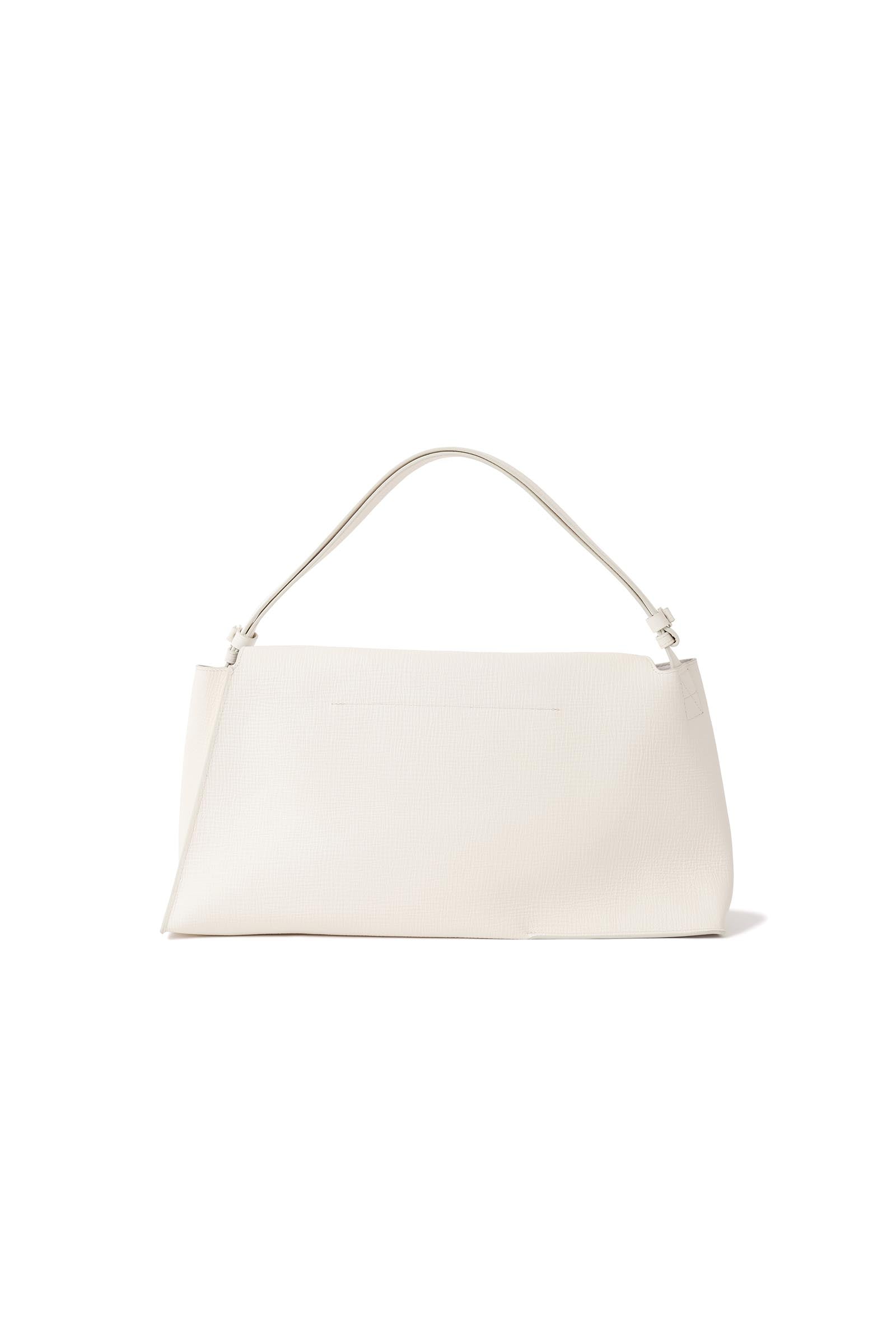 STUDIO NICHOLSON / THE FOLDED SHOULDER BAG – carol ONLINE STORE