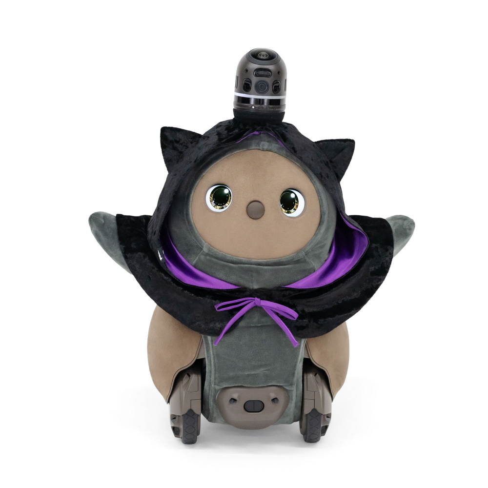 24 Halloween | LOVOT ウェブストア