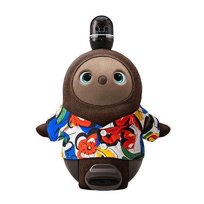 LOVOT LIFE | LOVOT ウェブストア