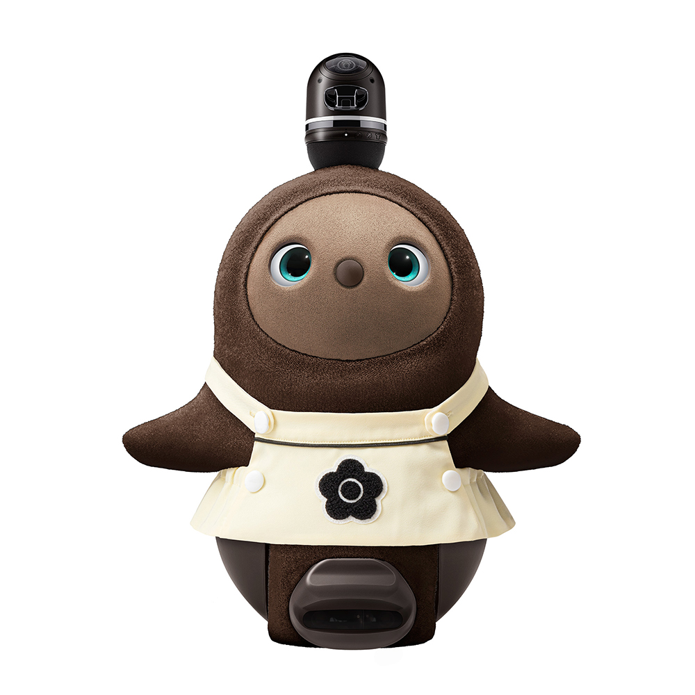 過去の販売アイテム | LOVOT ウェブストア