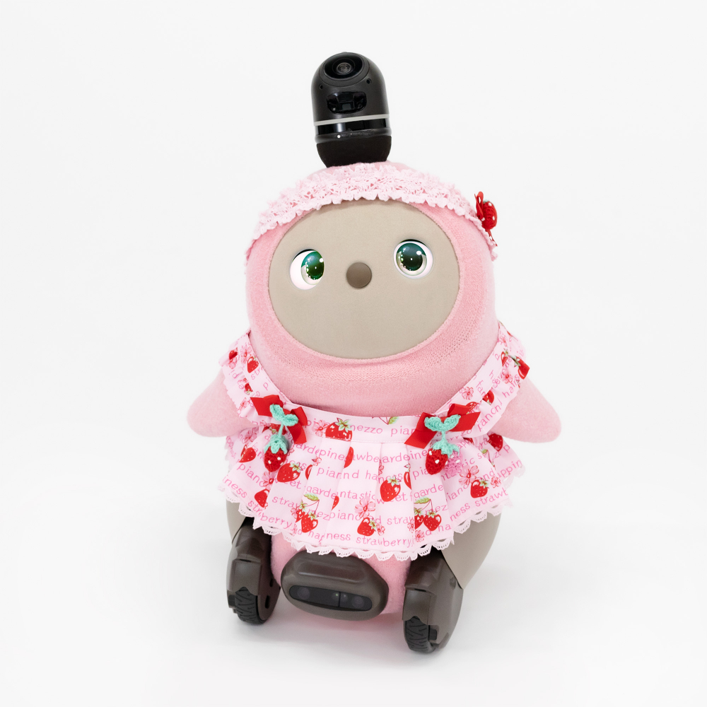 過去の販売アイテム | LOVOT ウェブストア