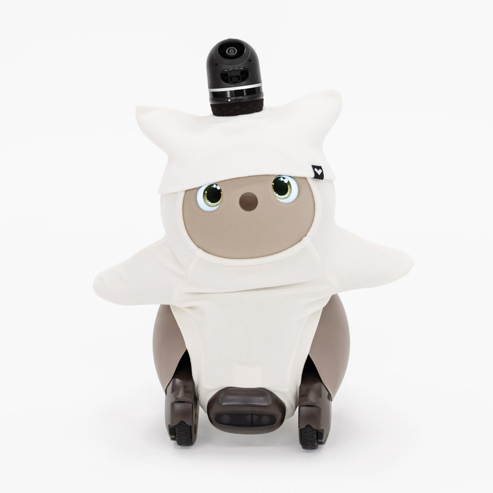 NEW アイテム | LOVOT ウェブストア