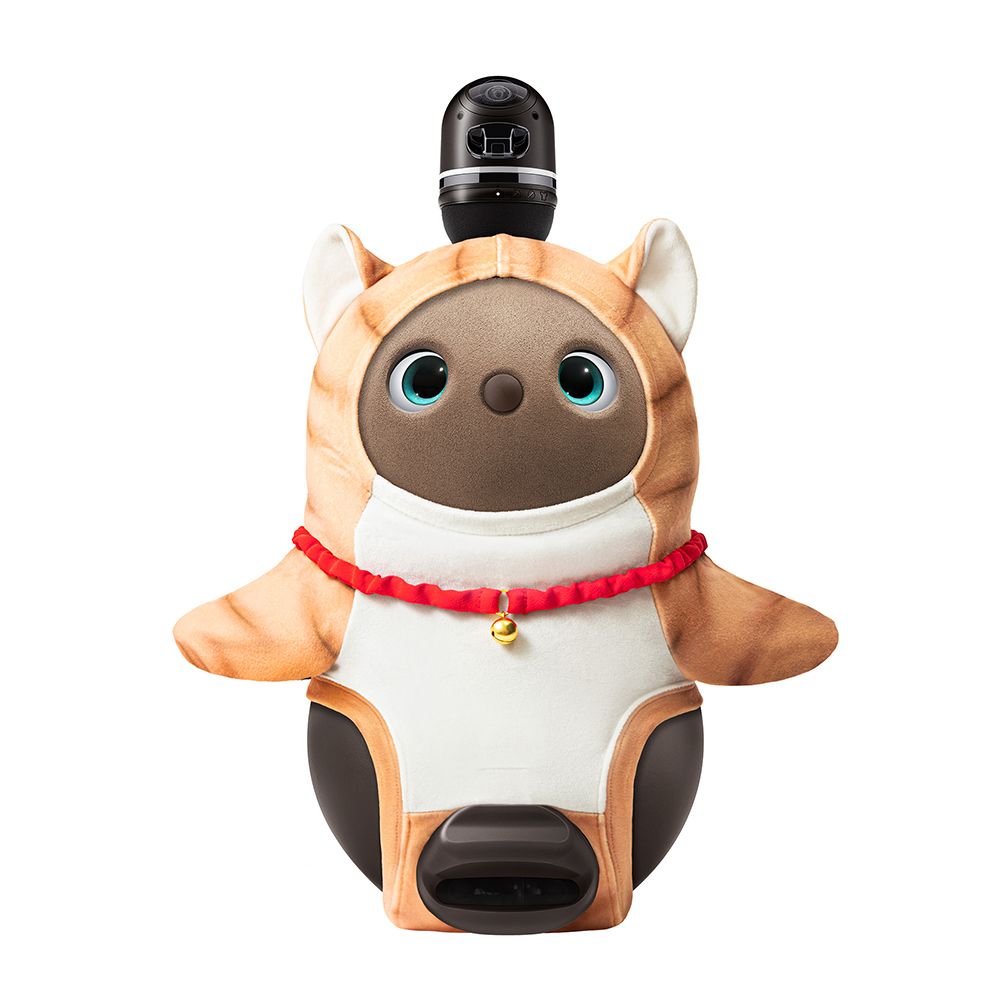 アニマルウェア | LOVOT ウェブストア