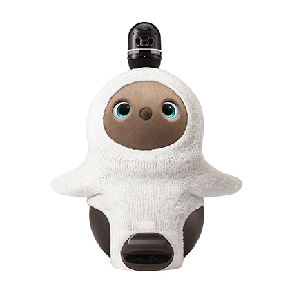 過去の販売アイテム | LOVOT ウェブストア