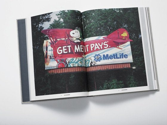 KAWS - Rizzoli monograph - Perrotin Store Paris