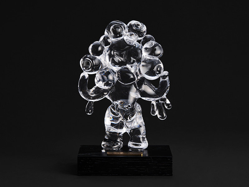 ミャクミャク 工芸と、出会う｜工芸・暮らし・贈りもの｜中川政七商店