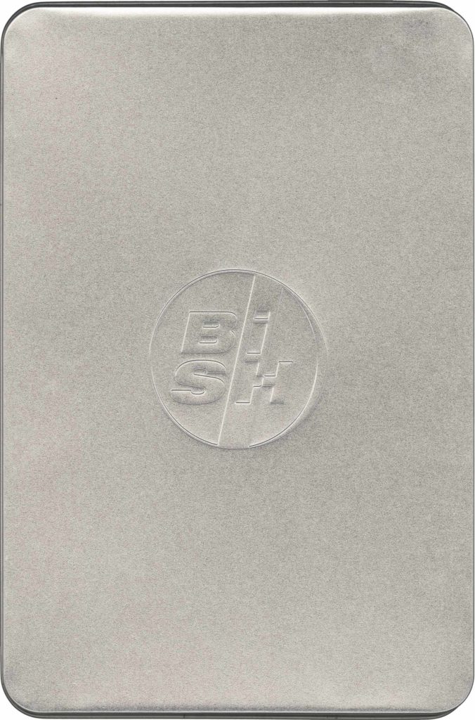 BiSH、メジャー3rd『CARROTS and STiCKS』初回限定豪華盤はMETAL BOX