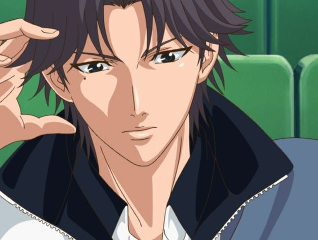 俺様への下剋上には】跡部様の詳細情報【千年早かったな】 | テニヌメモ