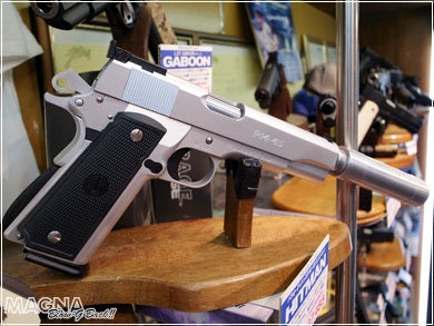 WA【パラオード】P14・45 ヒットマン」絶賛発売中！ | WA