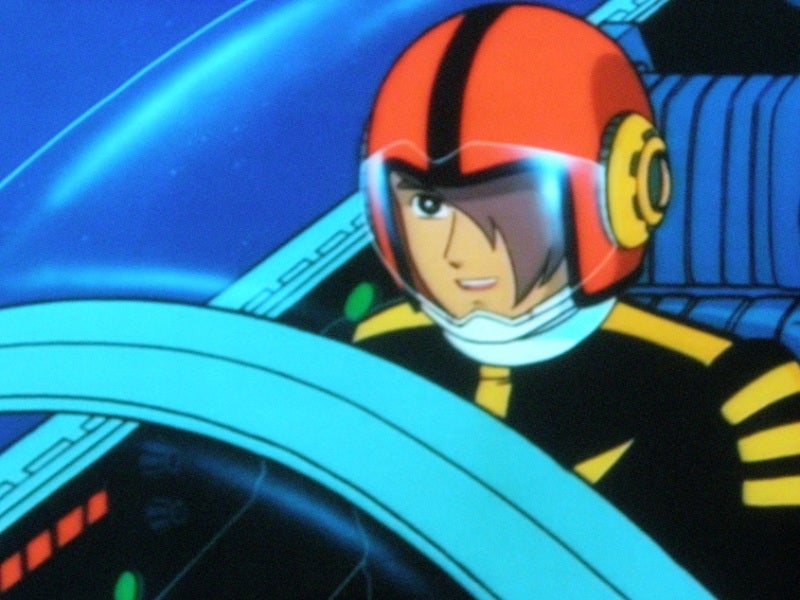 山本明の成長 | batuの宇宙戦艦ヤマトを考える部屋