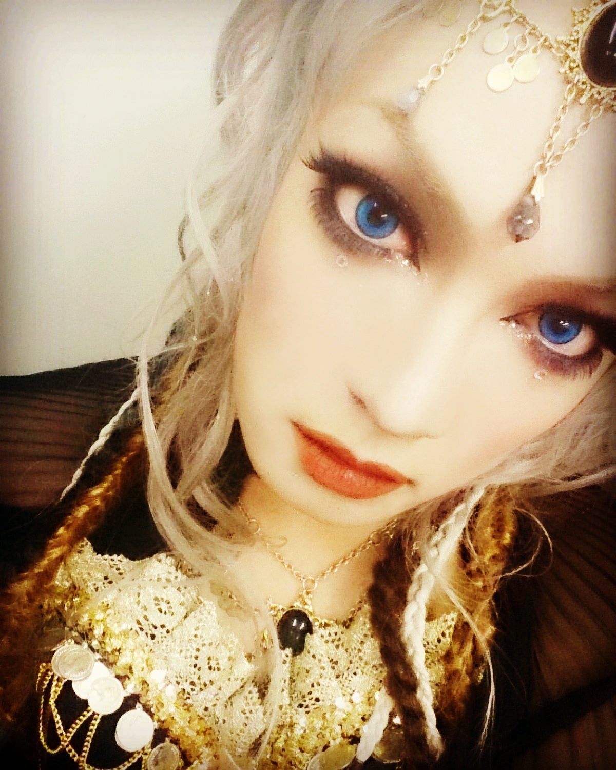 愛しい声で私の名を呼んで | Kayaオフィシャルブログ「廃頽的耽美論