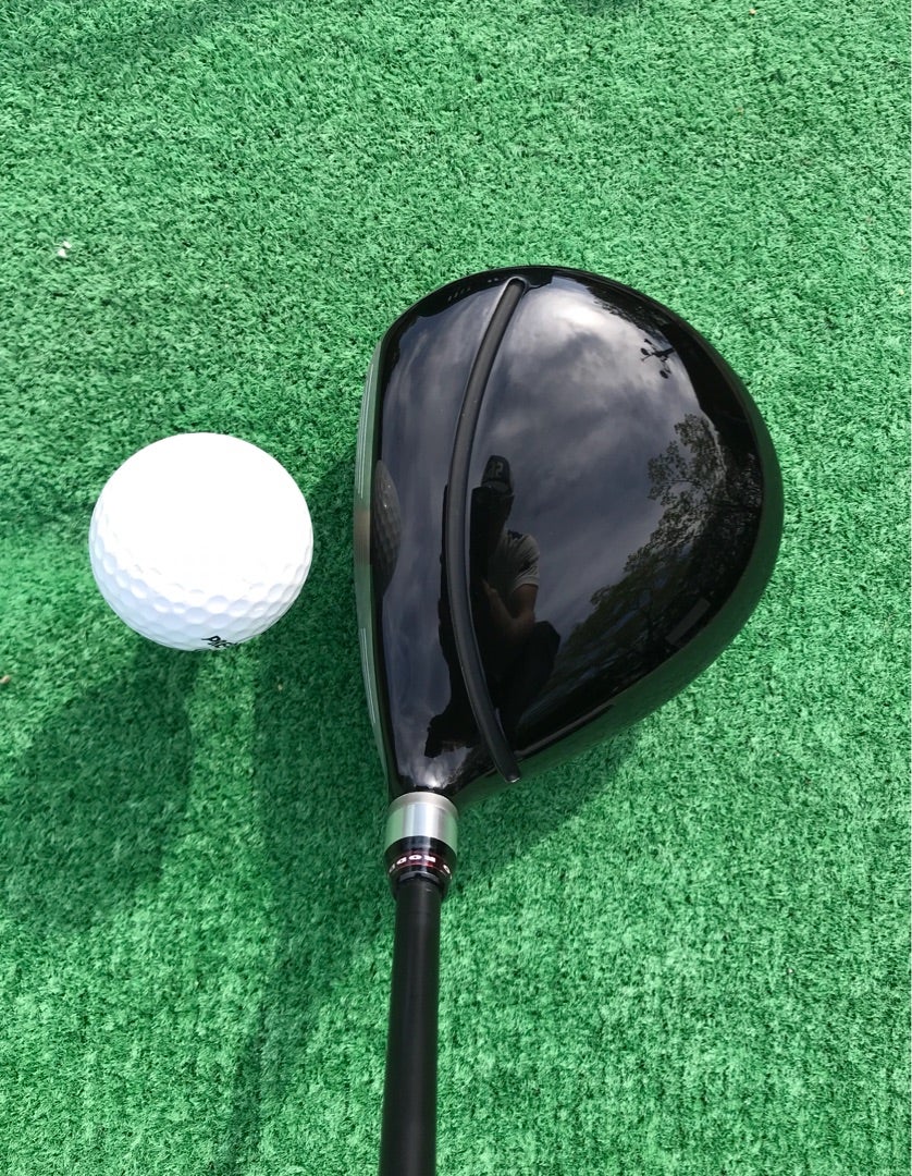 ロッディオコンパクトドライバーが予想以上でした！ | 野村タケオの