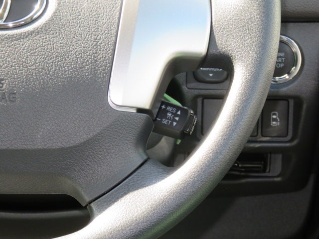 ☆ハイエースに純正クルコン！？ 光るレバー編！☆ | 段原勇輝のブログ