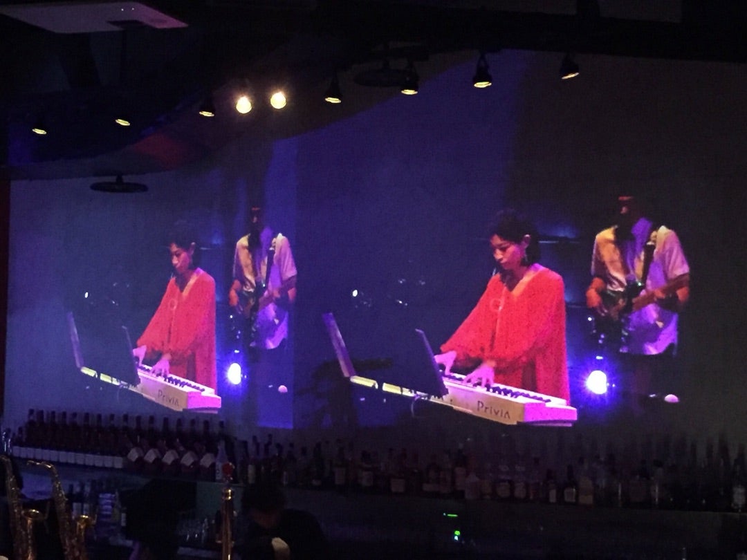 DJ OKAWARI × Emily Styler ～Restore～Asia Tour | A's ライブダイアリー