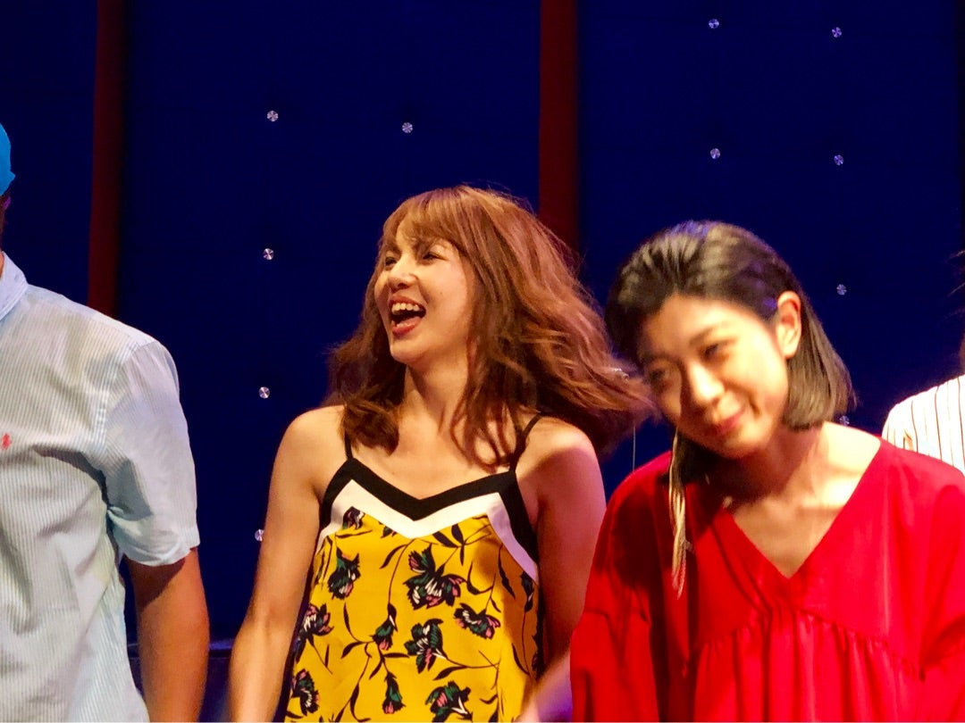 DJ OKAWARI × Emily Styler ～Restore～Asia Tour | A's ライブダイアリー