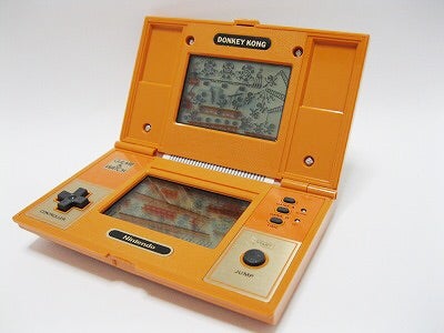 ゲームウォッチ マルチスクリーン | ヲタじゃなくてコレクターです。