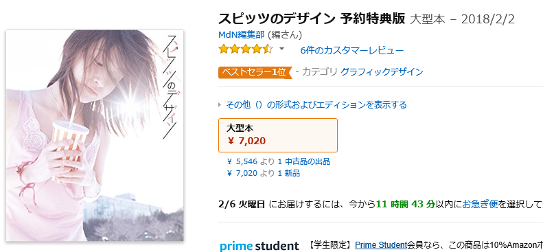 スピッツのデザイン】初見の感想を。 | 「とげまるな日々」
