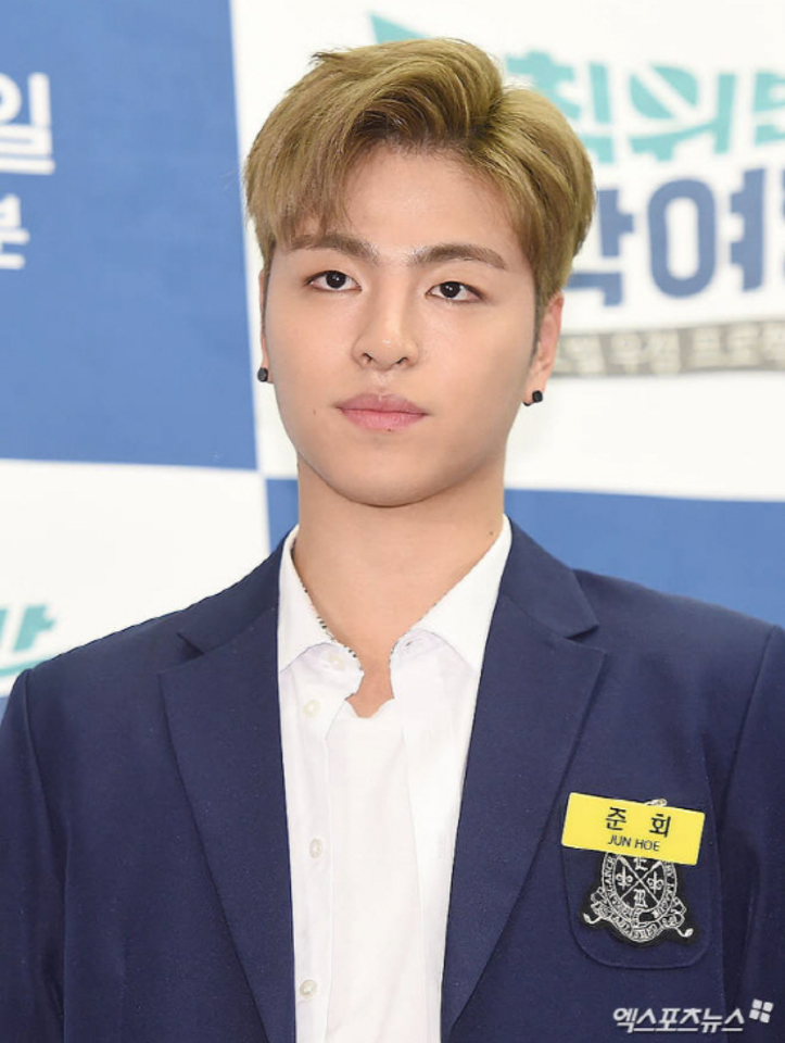 iKON ジュネ。 | BIGBANGたぷさん♡iKON♡たまにハンドメイド♪