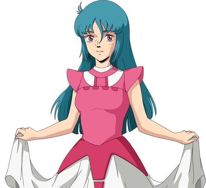 この連休中に「聖戦士ダンバイン」を観た。ファンタジーに浸りつつ「女