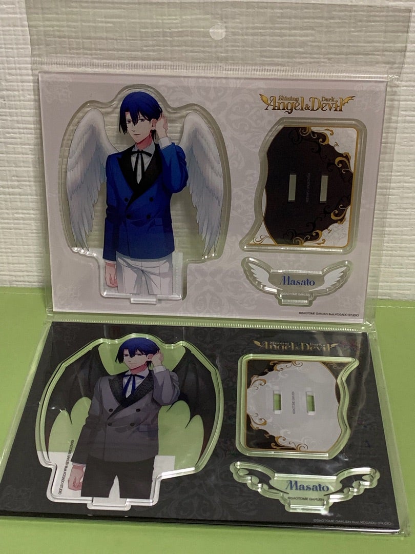 一ノ瀬トキヤ 缶バッジ AGF ×45 一ノ瀬トキヤ AGF 缶バッジ ×45 一ノ瀬