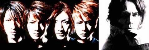 ☆ GLAY feat. KYOSUKE HIMURO『 ANSWER 』☆ | LOVE & PEACE