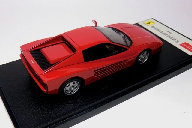 1/43 make up フェラーリテスタロッサFerrari eidolon Make Up EIDOLON