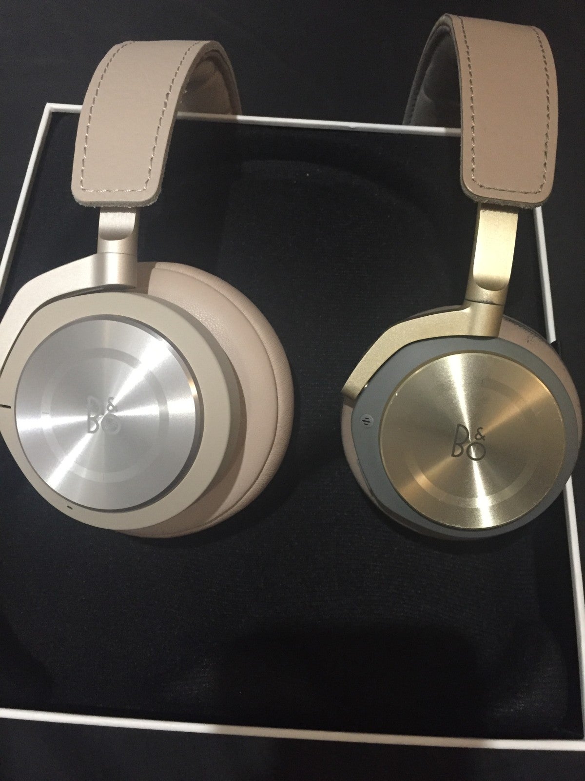 レビュー]B&O / H9i Limestone | シフ「ク」ローゼット