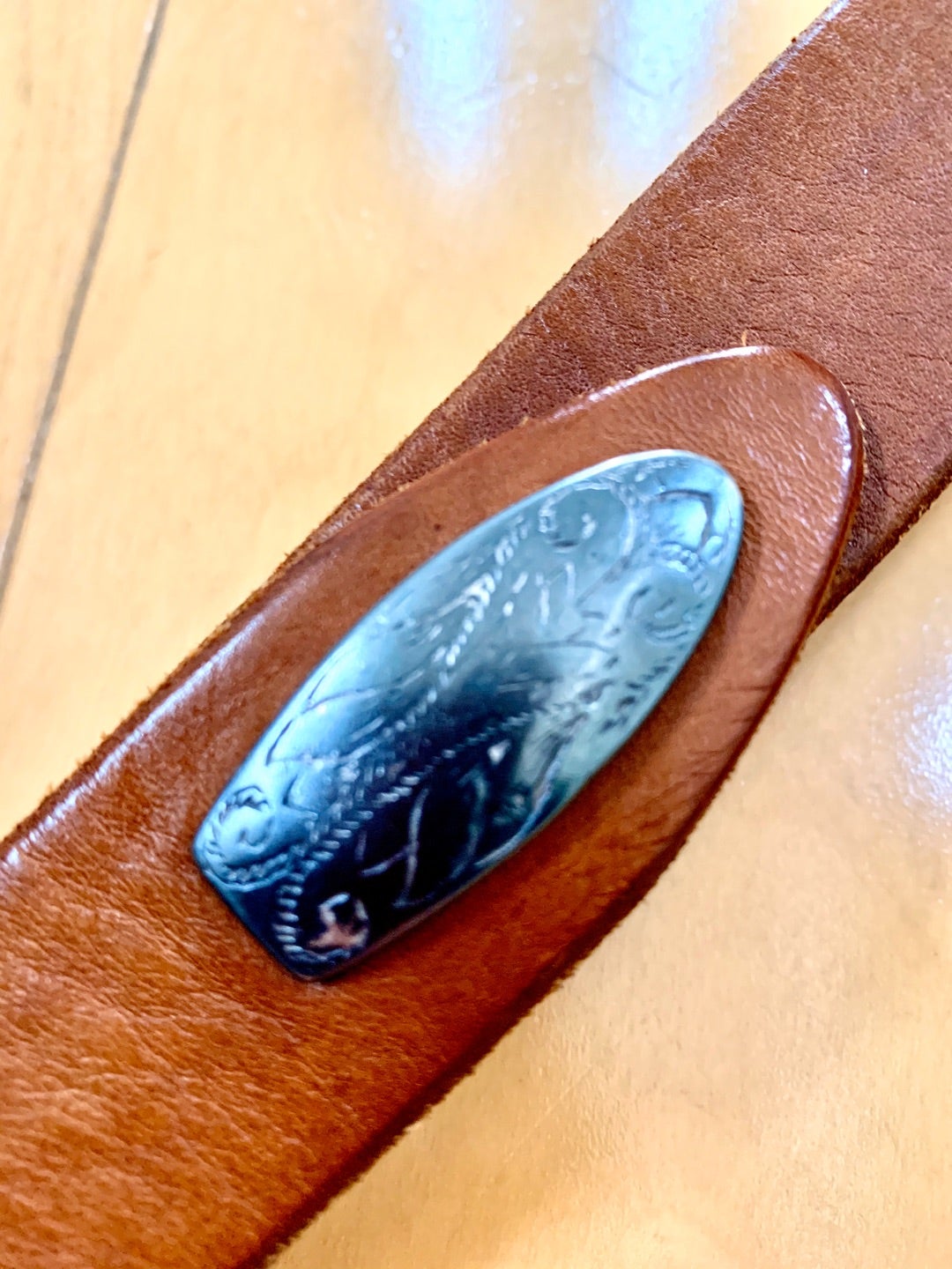 少しだけウェスタン | ELEMENTS OF STYLE