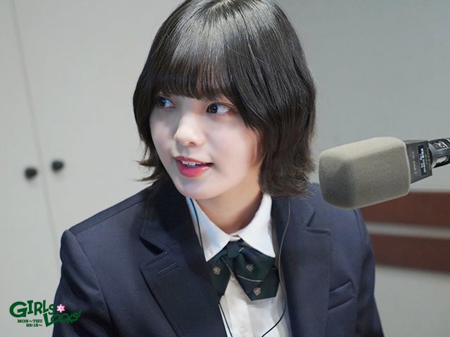 GIRLS LOCKS！！ 2019年 9月 | 平手友梨奈はナウシカ