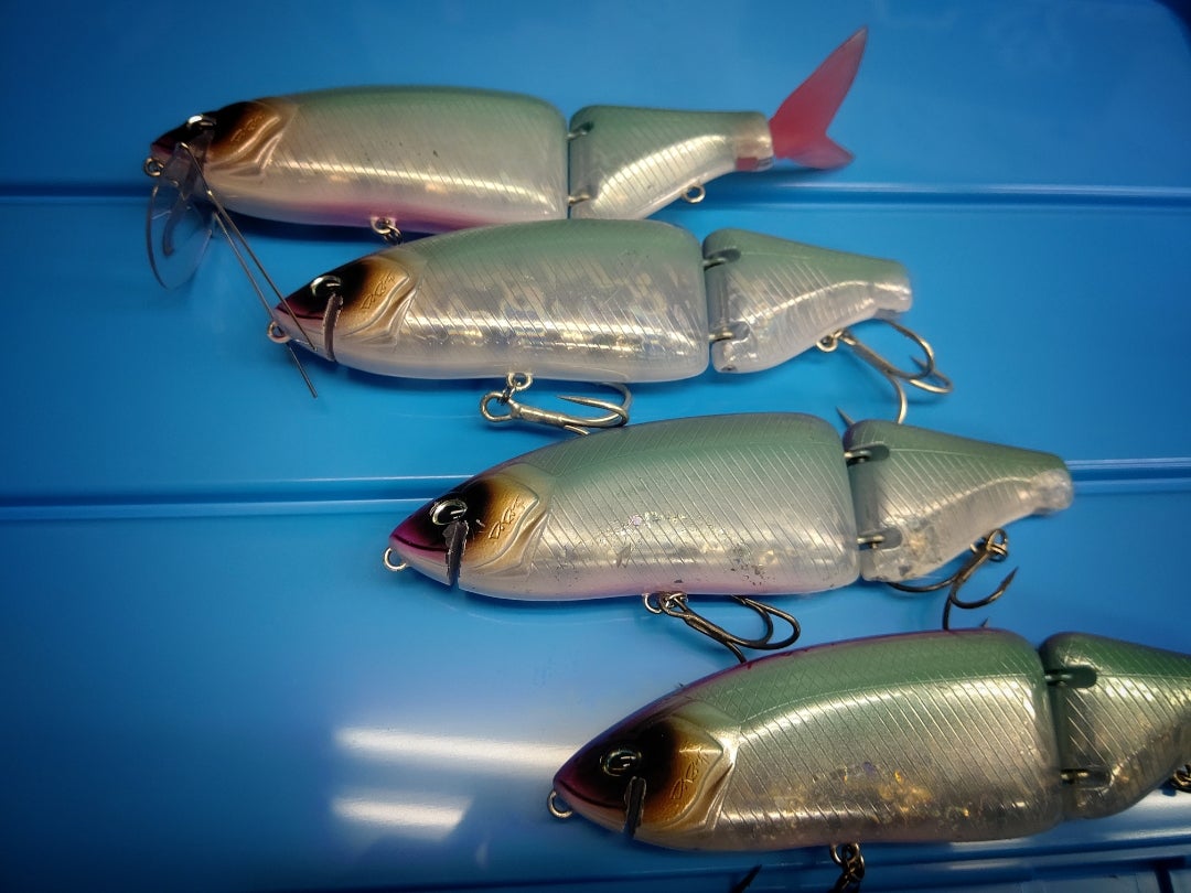 タイニークラッシュ “TRIBE WEED” | TRIBE JiN