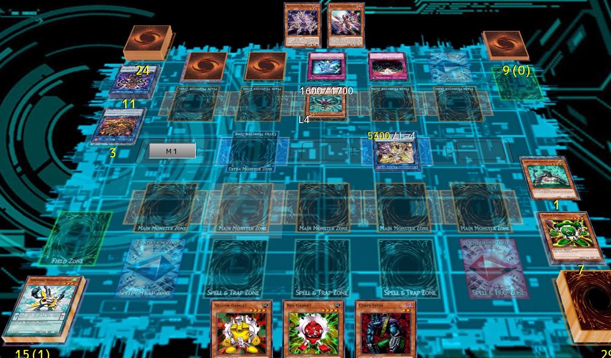 ジャンクドッペル(2011/03環境) ① | みどりのブログ