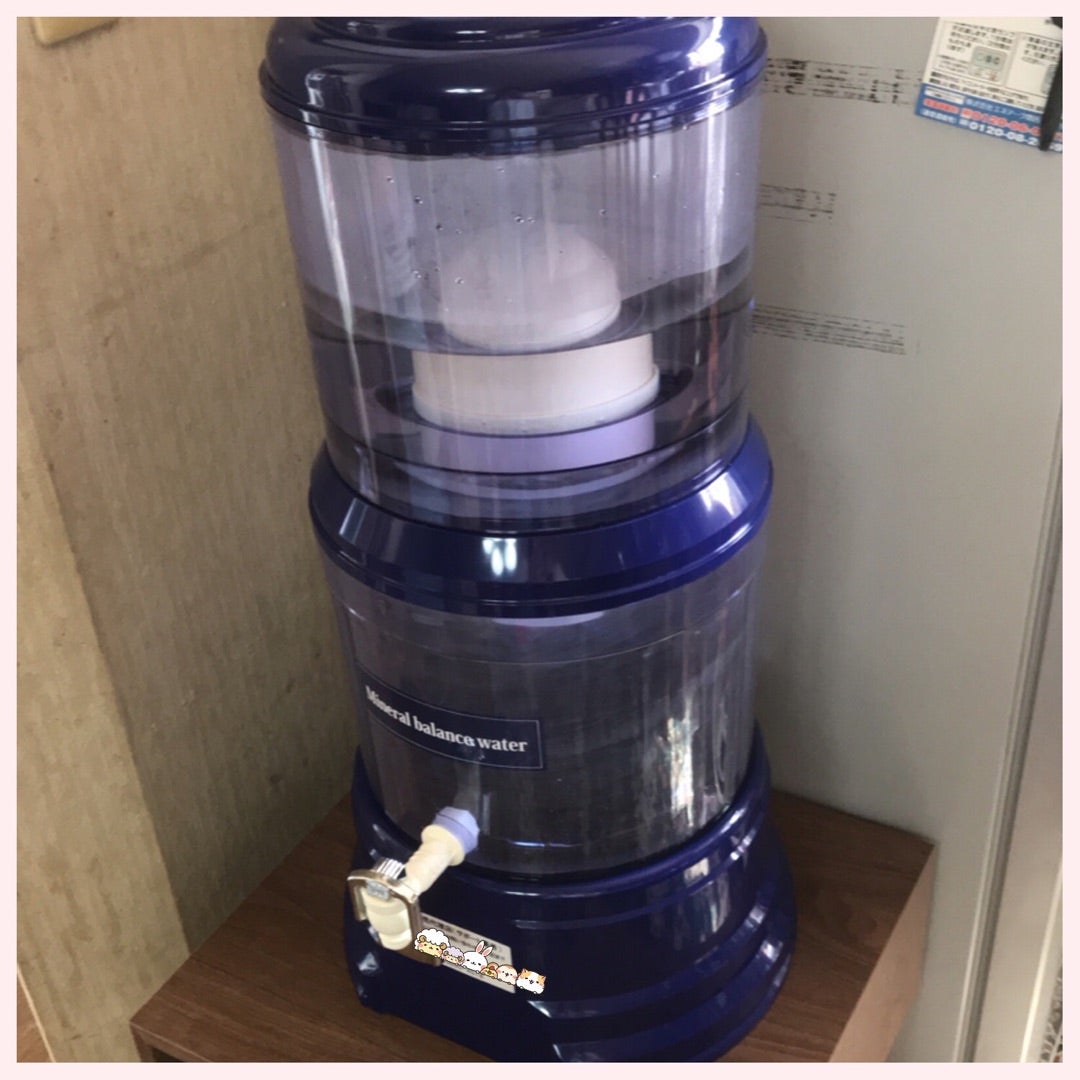 新品 クラブエコウォーター浄水器 サーバー＆ライフエッセンス | Club