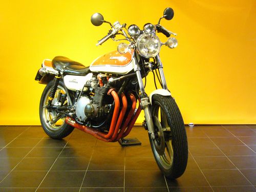 ミスティ】♪ “金太郎ミラー”入荷しました！ ♪ | カワサキ ZII (Z2