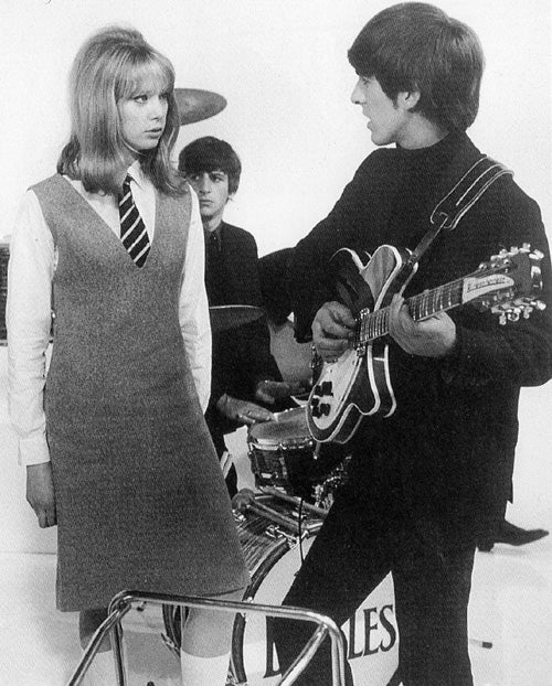 リンゴのテーマ Ringo's Theme (This Boy) - ジョージ・マーティン楽団