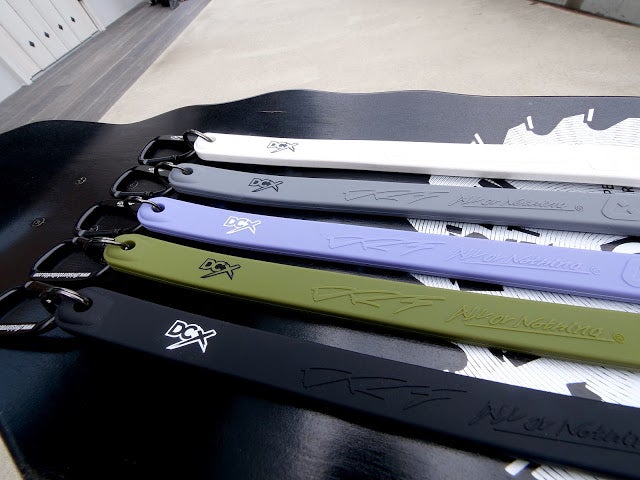 HAMAオンラインストア】DRT DCX-D.C.CORD- フィッシュグリップコード