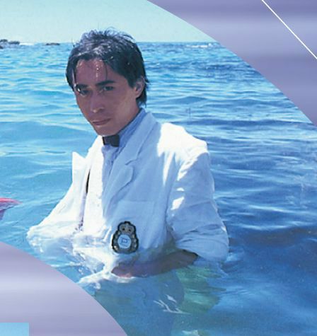 P-Model・平沢進 ‐SCUBA 1984年 | 100nights＋ ＆ music