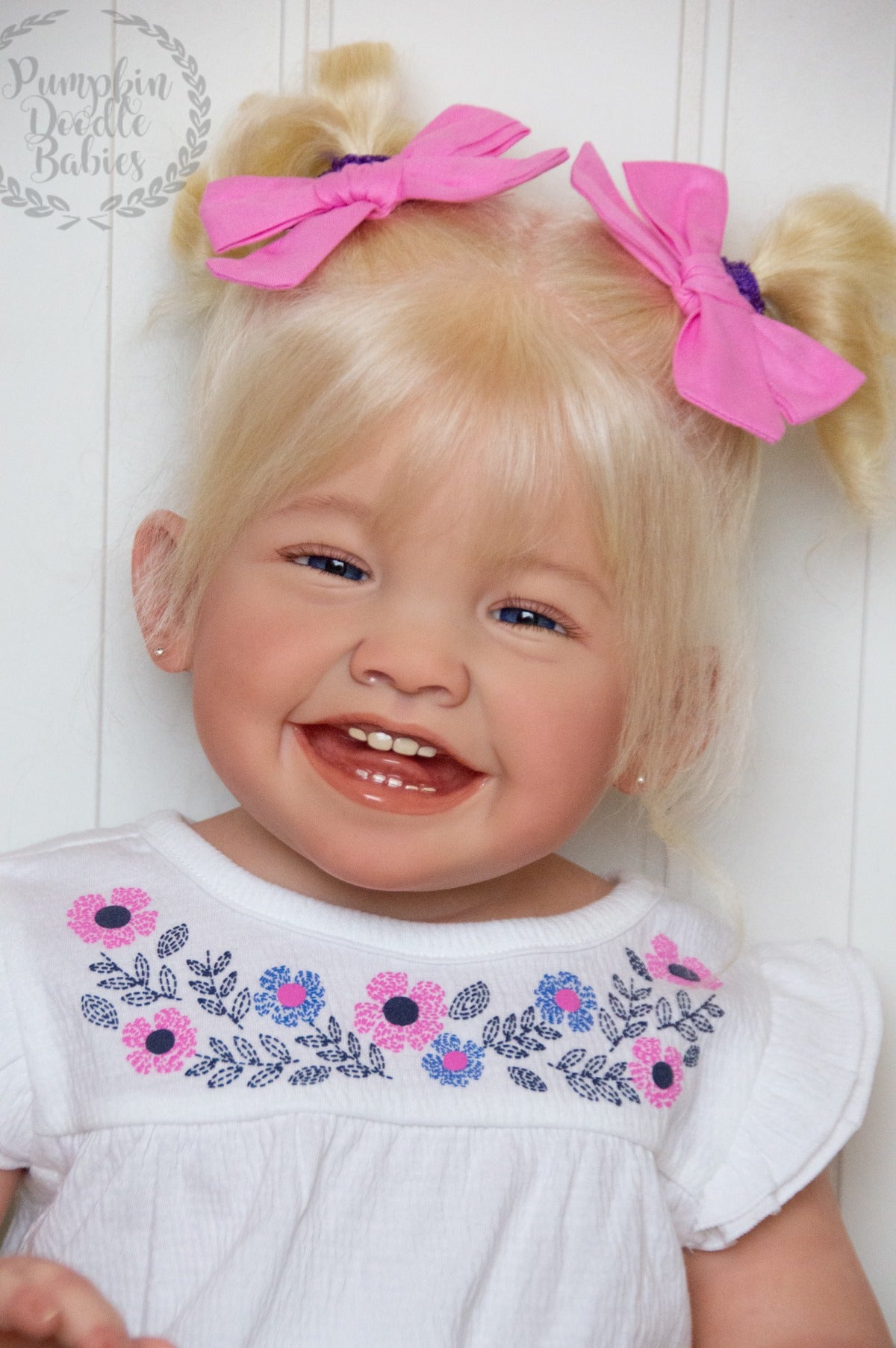 ミラちゃん 71㎝ トドラー 【オーダーメイド】154391996 PDB