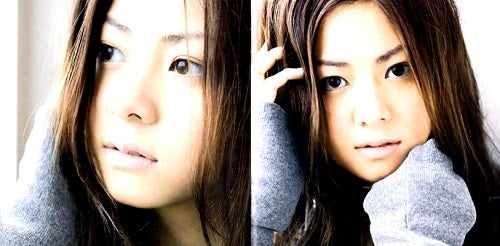 倉木麻衣/ONE LIFE | Sinn音楽館