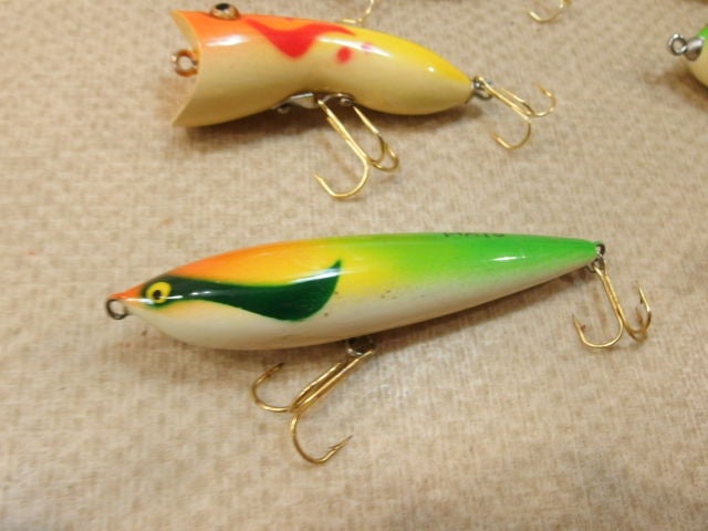 オールド ハトリーズ スペシャル 入荷 | ランブルフィッシュのブログ