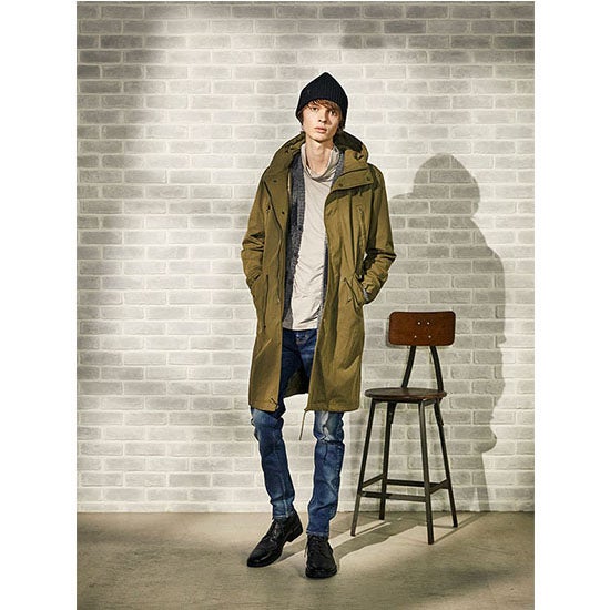 LOUNGE LIZARD 新作入荷 | INCENSE -official blog-